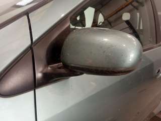 Recambio de retrovisor izquierdo para nissan almera tino (v10) 1998-2006 2.2 dci referencia OEM IAM   