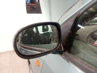 Recambio de retrovisor izquierdo para nissan almera tino (v10) 1998-2006 2.2 dci referencia OEM IAM   