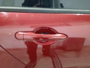 Recambio de maneta exterior trasera derecha para renault laguna iii (bt0/1) 2007-2015 1.5 dci (bt00, bt0a, bt0t, bt1j) referenci