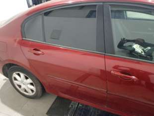Recambio de puerta trasera derecha para renault laguna iii (bt0/1) 2007-2015 1.5 dci (bt00, bt0a, bt0t, bt1j) referencia OEM IAM