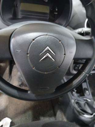 Recambio de airbag delantero izquierdo para citroën c3 1995-2010 1.4 collection referencia OEM IAM   