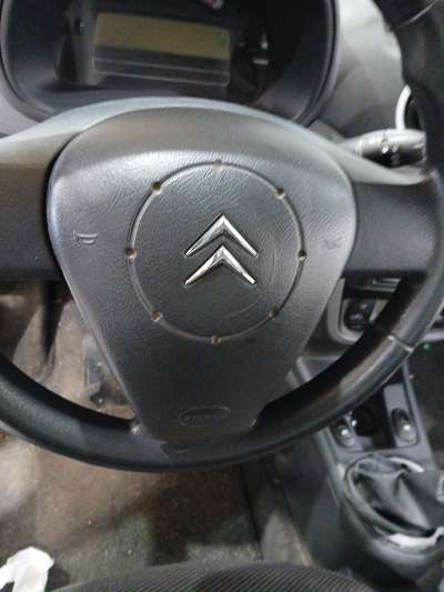 Recambio de airbag delantero izquierdo para citroën c3 1995-2010 1.4 collection referencia OEM IAM   