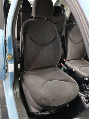 Recambio de asiento delantero derecho para citroën c3 1995-2010 1.4 collection referencia OEM IAM   