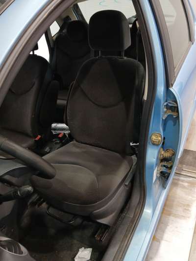 Recambio de asiento delantero izquierdo para citroën c3 1995-2010 1.4 collection referencia OEM IAM   