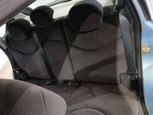 Recambio de asiento trasero medio para citroën c3 1995-2010 1.4 collection referencia OEM IAM   