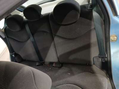 Recambio de asiento trasero medio para citroën c3 1995-2010 1.4 collection referencia OEM IAM   