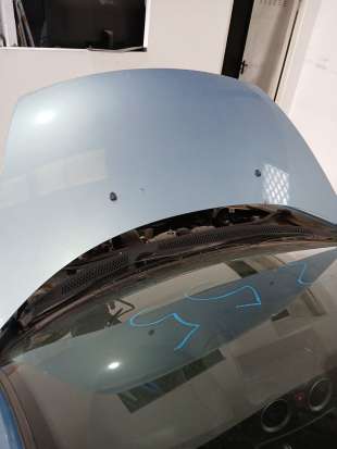 Recambio de capo para citroën c3 1995-2010 1.4 collection referencia OEM IAM   