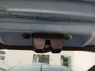 Recambio de cerradura maletero / porton para citroën c3 1995-2010 1.4 collection referencia OEM IAM   