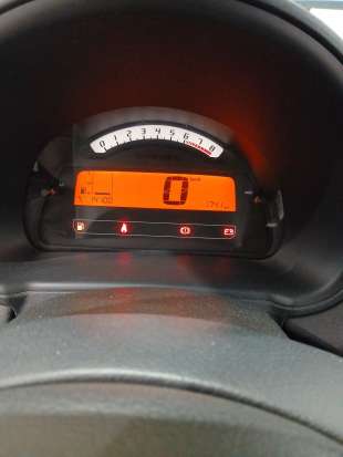 Recambio de cuadro instrumentos para citroën c3 1995-2010 1.4 collection referencia OEM IAM   