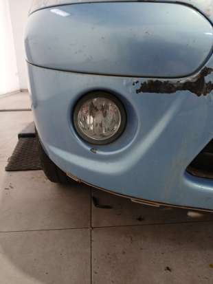 Recambio de faro antiniebla derecho para citroën c3 1995-2010 1.4 collection referencia OEM IAM   