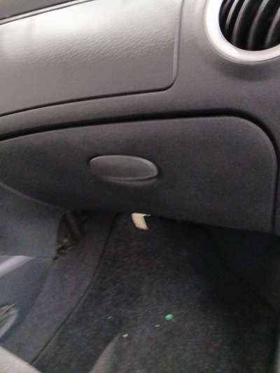 Recambio de guantera para citroën c3 1995-2010 1.4 collection referencia OEM IAM   