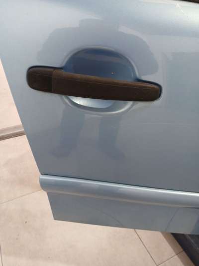 Recambio de maneta exterior delantera derecha para citroën c3 1995-2010 1.4 collection referencia OEM IAM   