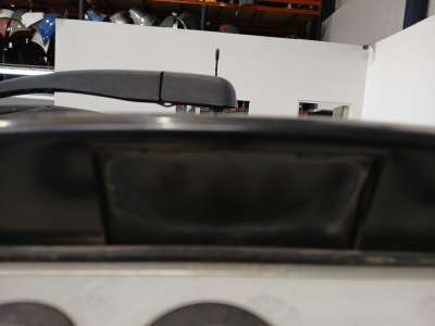 Recambio de maneta exterior porton para citroën c3 1995-2010 1.4 collection referencia OEM IAM   