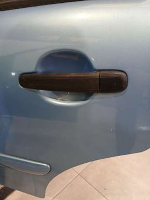 Recambio de maneta exterior trasera izquierda para citroën c3 1995-2010 1.4 collection referencia OEM IAM   