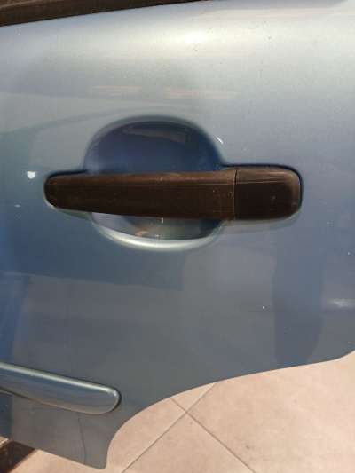 Recambio de maneta exterior trasera izquierda para citroën c3 1995-2010 1.4 collection referencia OEM IAM   