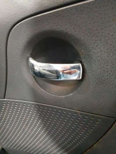 Recambio de maneta interior delantera derecha para citroën c3 1995-2010 1.4 collection referencia OEM IAM   