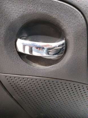 Recambio de maneta interior delantera izquierda para citroën c3 1995-2010 1.4 collection referencia OEM IAM   