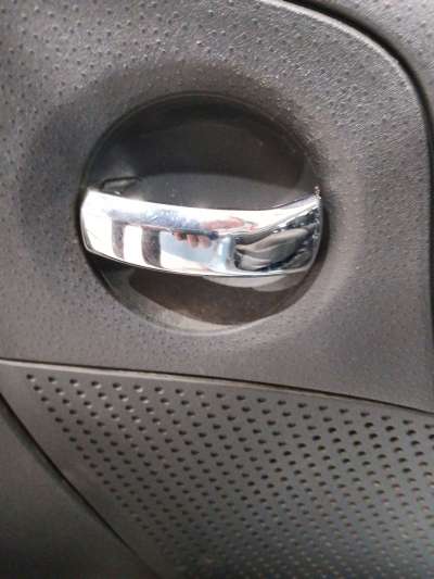Recambio de maneta interior delantera izquierda para citroën c3 1995-2010 1.4 collection referencia OEM IAM   