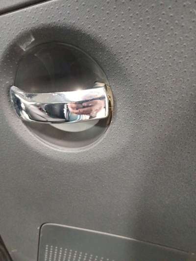 Recambio de maneta interior trasera derecha para citroën c3 1995-2010 1.4 collection referencia OEM IAM   