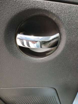 Recambio de maneta interior trasera izquierda para citroën c3 1995-2010 1.4 collection referencia OEM IAM   