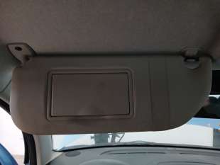Recambio de parasol izquierdo para citroën c3 1995-2010 1.4 collection referencia OEM IAM   