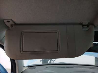 Recambio de parasol izquierdo para citroën c3 1995-2010 1.4 collection referencia OEM IAM   