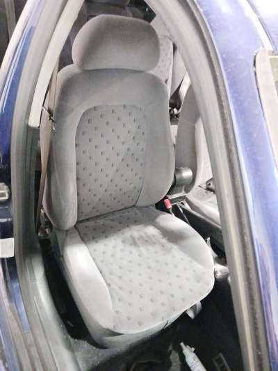 Recambio de asiento delantero derecho para seat toledo (1m2) 1999-2004 select referencia OEM IAM   