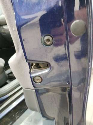 Recambio de cerradura puerta delantera derecha para seat toledo (1m2) 1999-2004 select referencia OEM IAM   