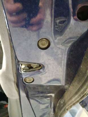 Recambio de cerradura puerta trasera derecha para seat toledo (1m2) 1999-2004 select referencia OEM IAM   