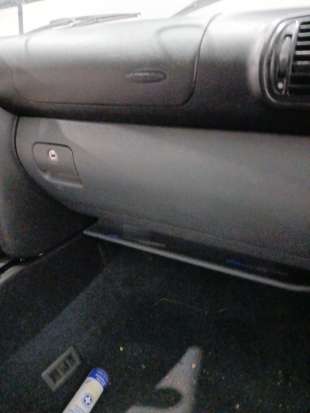 Recambio de guantera para seat toledo (1m2) 1999-2004 select referencia OEM IAM   