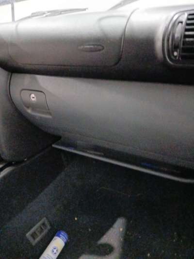 Recambio de guantera para seat toledo (1m2) 1999-2004 select referencia OEM IAM   