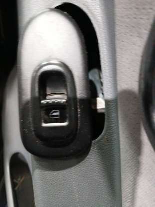 Recambio de mando elevalunas delantero derecho para seat toledo (1m2) 1999-2004 select referencia OEM IAM   