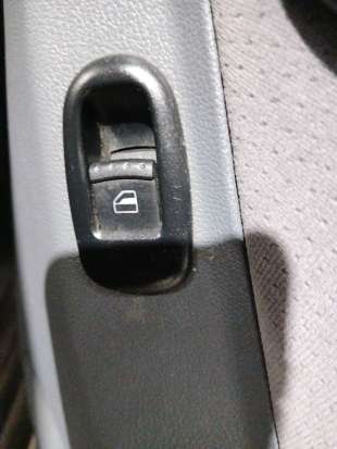 Recambio de mando elevalunas trasero derecho para seat toledo (1m2) 1999-2004 select referencia OEM IAM   