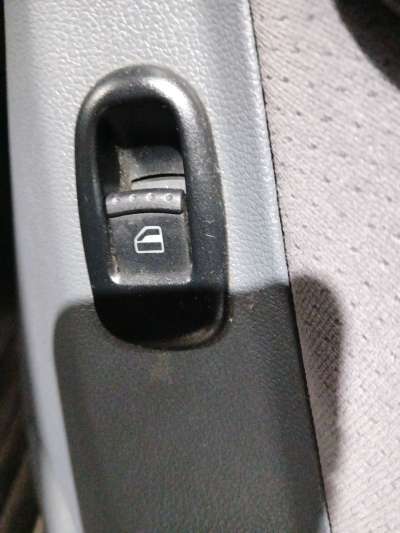 Recambio de mando elevalunas trasero derecho para seat toledo (1m2) 1999-2004 select referencia OEM IAM   