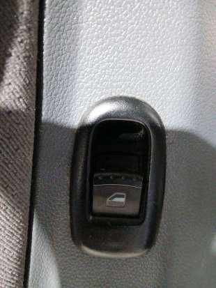 Recambio de mando elevalunas trasero izquierdo para seat toledo (1m2) 1999-2004 select referencia OEM IAM   