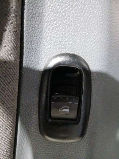 Recambio de mando elevalunas trasero izquierdo para seat toledo (1m2) 1999-2004 select referencia OEM IAM   