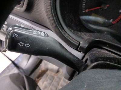 Recambio de mando intermitentes para seat toledo (1m2) 1999-2004 select referencia OEM IAM   