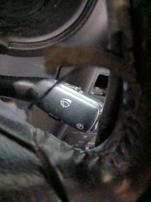 Recambio de mando limpia para seat toledo (1m2) 1999-2004 select referencia OEM IAM   