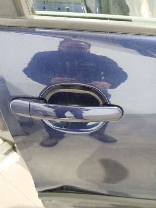 Recambio de maneta exterior delantera derecha para seat toledo (1m2) 1999-2004 select referencia OEM IAM   