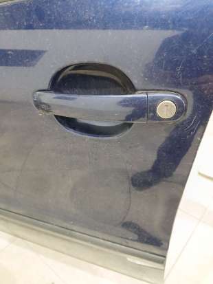 Recambio de maneta exterior delantera izquierda para seat toledo (1m2) 1999-2004 select referencia OEM IAM   