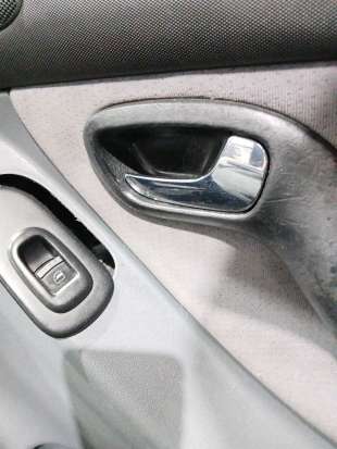 Recambio de maneta interior delantera derecha para seat toledo (1m2) 1999-2004 select referencia OEM IAM   