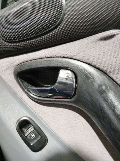 Recambio de maneta interior trasera derecha para seat toledo (1m2) 1999-2004 select referencia OEM IAM   