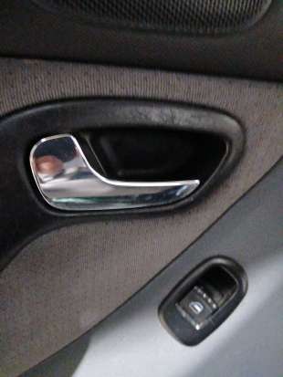Recambio de maneta interior trasera izquierda para seat toledo (1m2) 1999-2004 select referencia OEM IAM   