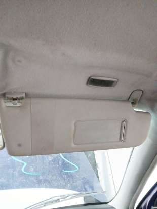 Recambio de parasol derecho para seat toledo (1m2) 1999-2004 select referencia OEM IAM   