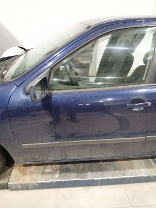 Recambio de puerta delantera izquierda para seat toledo (1m2) 1999-2004 select referencia OEM IAM   