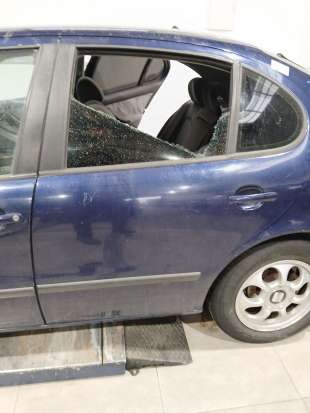 Recambio de puerta trasera izquierda para seat toledo (1m2) 1999-2004 select referencia OEM IAM   