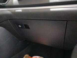 Recambio de guantera para volkswagen sharan van (7n1, 7n2) 2010- 2.0 tdi referencia OEM IAM   