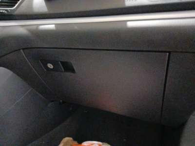 Recambio de guantera para volkswagen sharan van (7n1, 7n2) 2010- 2.0 tdi referencia OEM IAM   