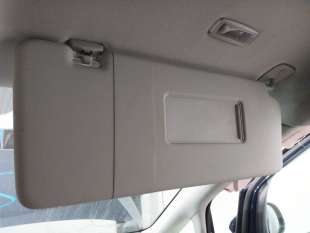 Recambio de parasol derecho para volkswagen sharan van (7n1, 7n2) 2010- 2.0 tdi referencia OEM IAM   