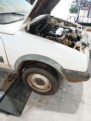 Recambio de aleta delantera derecha para citroën c15 furgoneta/monovolumen (vd_) 1984-2006 1.9 d referencia OEM IAM   